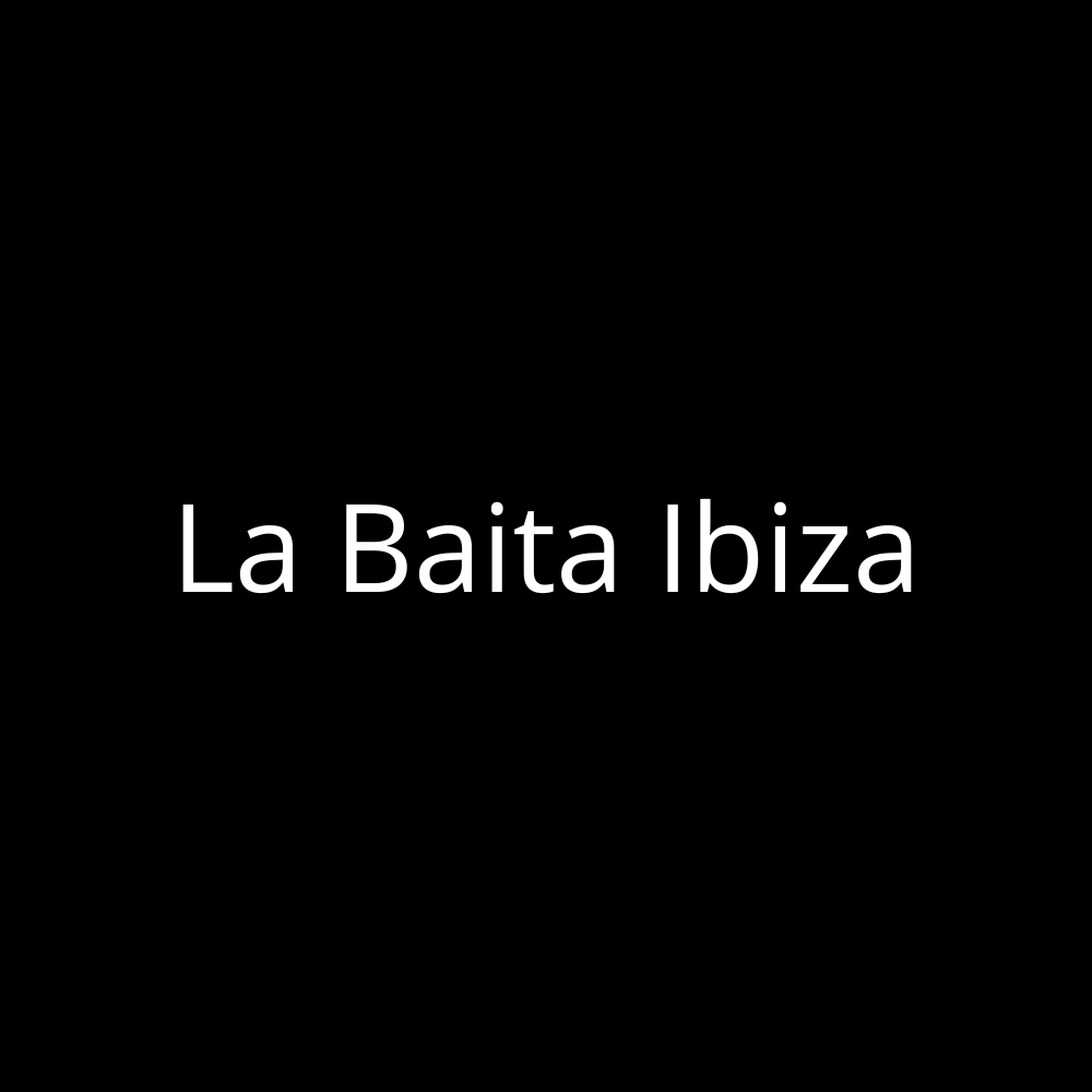 La Baita Ibiza